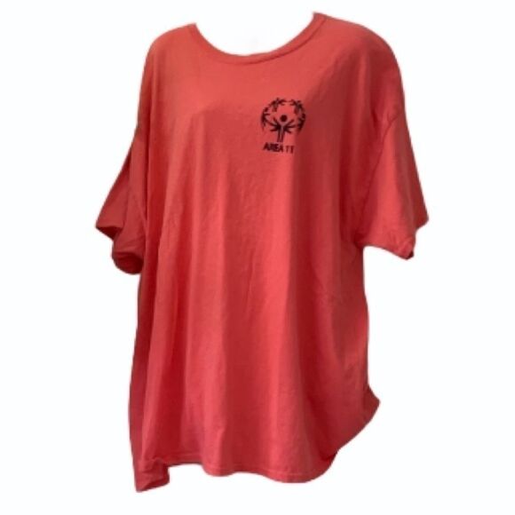 Other - Area 11 T-Shirt 